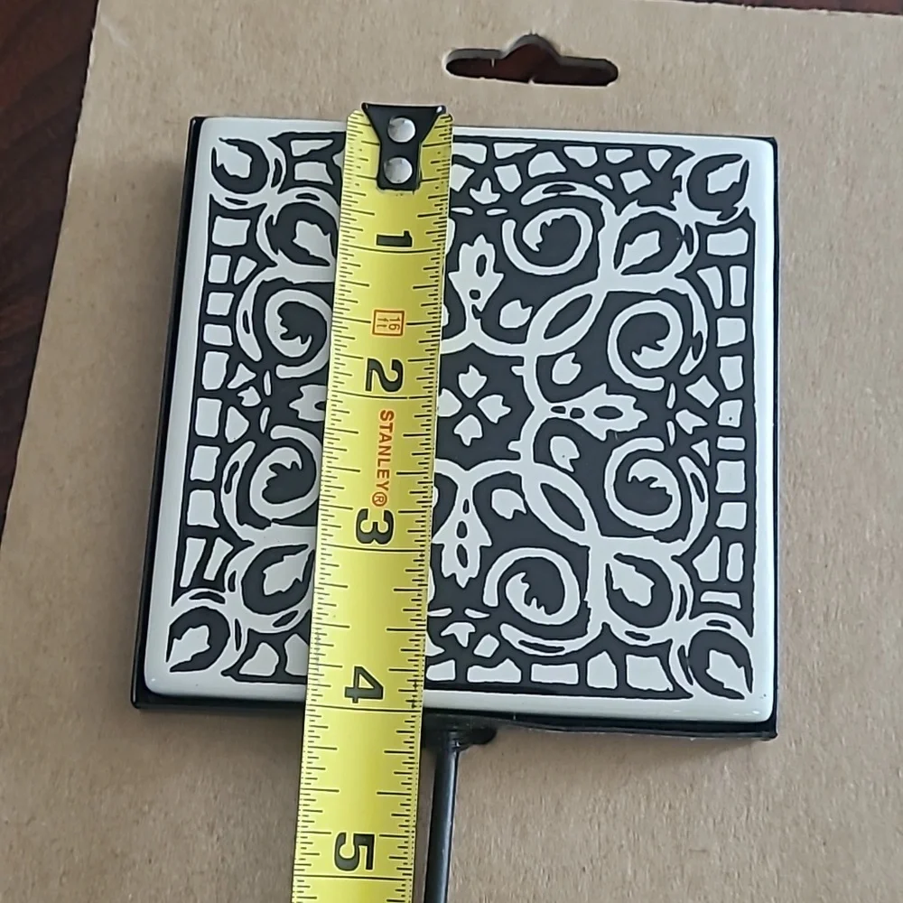 Tile Wall Hook